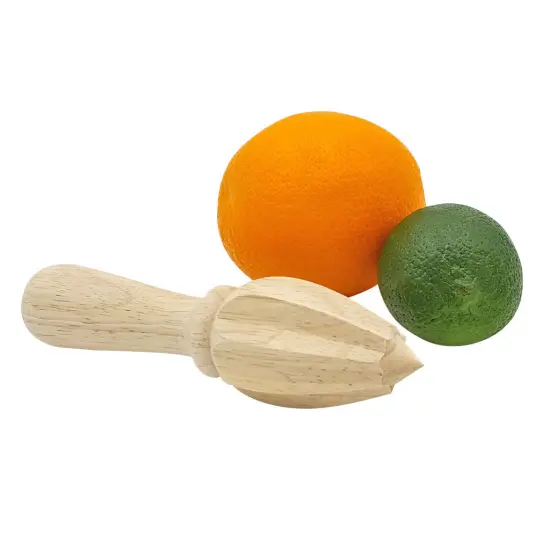 Citrus Reamer Hardwood {4}