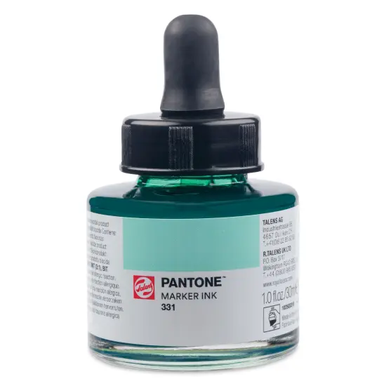 Talens Pantone Marker Ink Refill - 331, 30 ml {1}