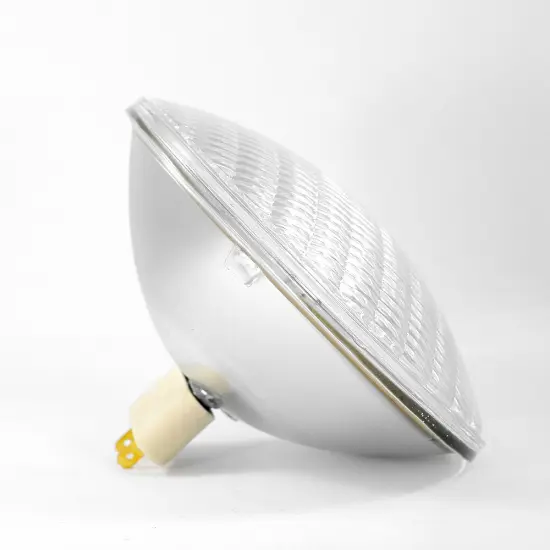 BULBAMERICA 500w 120v PAR64 WFL Par Can Bulb {2}