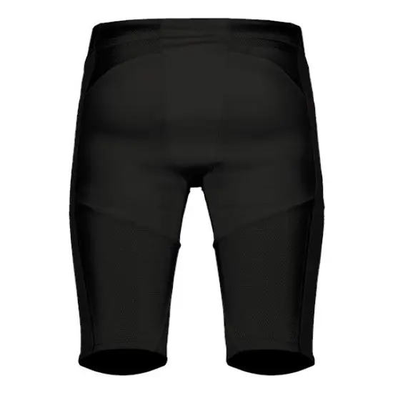 Russell Athletic&reg; Beltless Football Pants for Men Stealth {5}