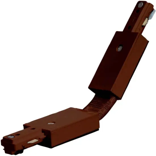 Satco TP209 Brown Flexible Connector {1}