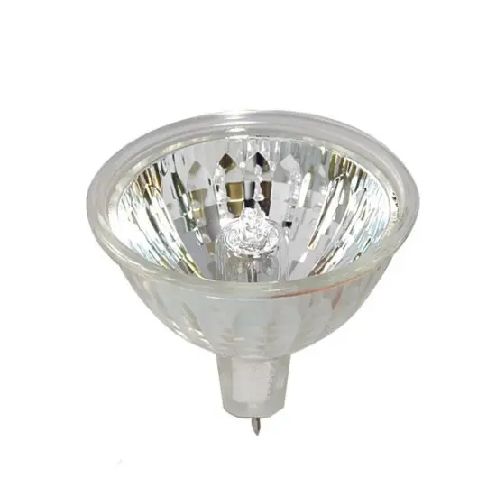 SUNLITE EYS 42w 12v MR16 Narrow Flood NFL GU5.3 Halogen Projector Light Bulb Soft White {1}