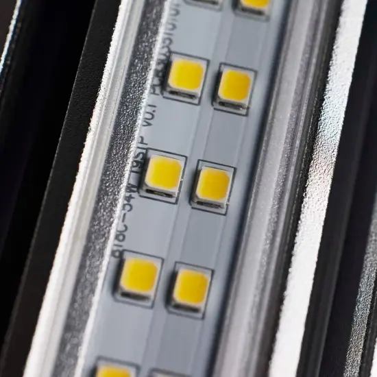 Satco 54w Hi-Pro LED HID Replacement 5000K Extended Mogul Base 100V-277V Natural Light {4}