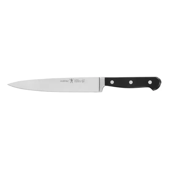 Henckels Classic Precision 8-inch Carving Knife {1}