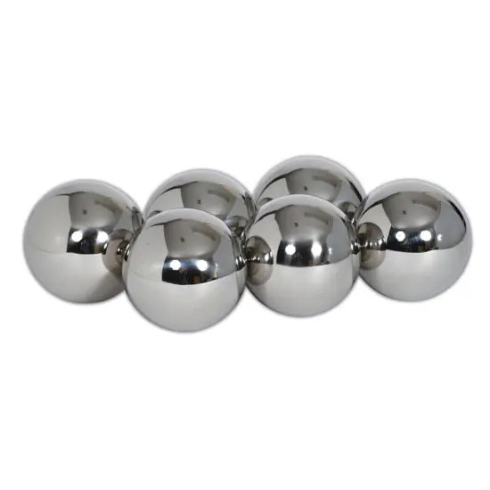 Learning Advantage Mystery Sensory Balls Set of 6 {6}