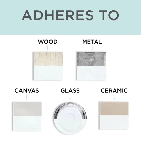 Rust-Oleum Ultra Matte Interior Chalked Spray Paint 11oz {5}