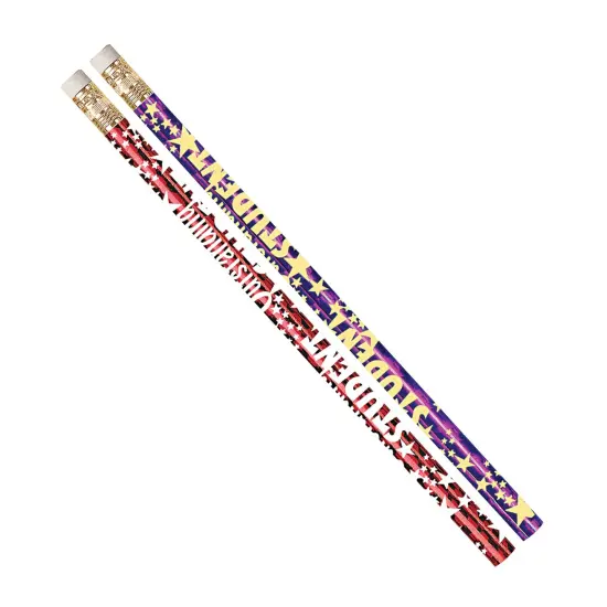 Outstanding Student Pencils, Pack of 144 {1}