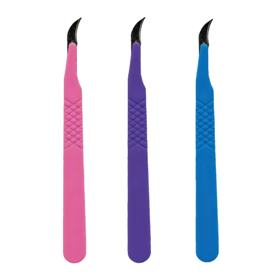 Sassy Precision Seam Ripper Purple {3}