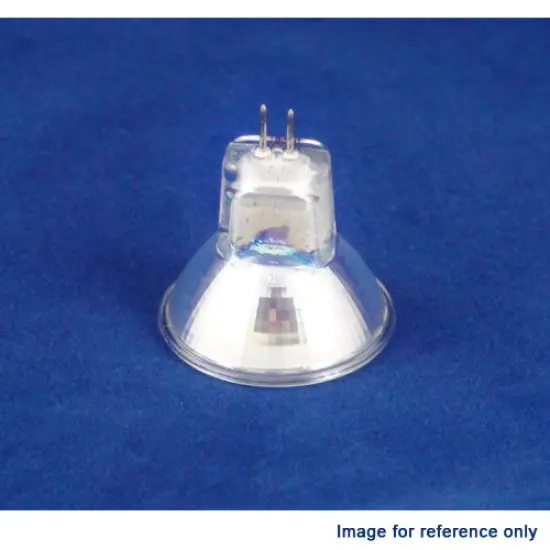USHIO 20w 6v MR11 halogen lamp {6}