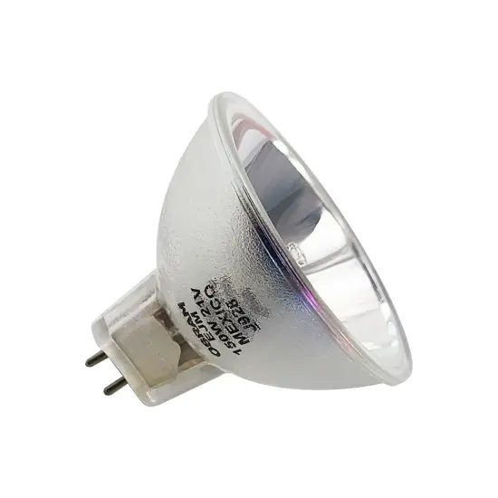EJM bulb OSRAM MR16 150w 21v GX5.3 Halogen Light Bulb {4}