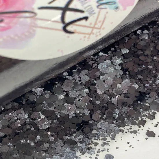 &ldquo;Midnight XL&rdquo;-Posh {3}