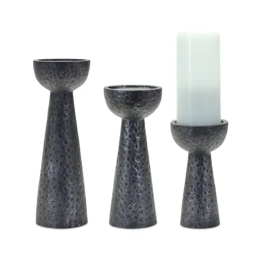 Candle Holder (Set of 2) {1}