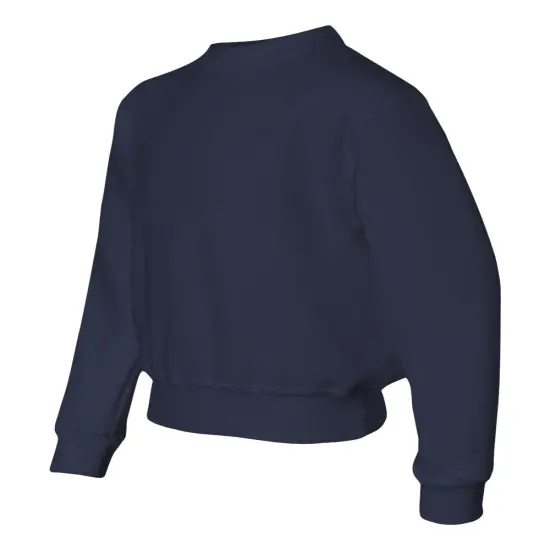 Gildan&reg; Heavy Blend Youth Sweatshirt {6}