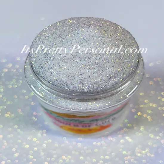 &ldquo;Touch of Gold&rdquo; - CHEAT&reg; glitter {1}