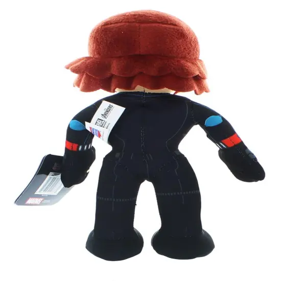 Marvel's Avengers: Age of Ultron 10" Plush: Black Widow {4}