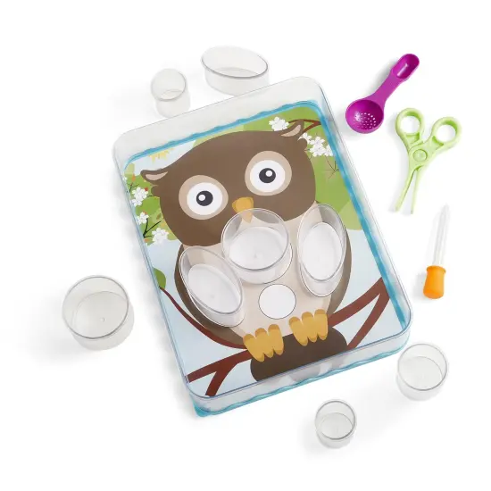 Create Your Play Sensory Tray {3}