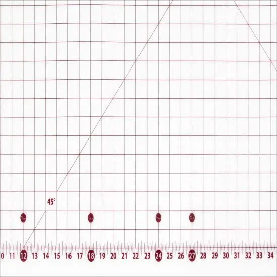 Sullivans Home Hobby Cutting Mat 36"X59" {4}