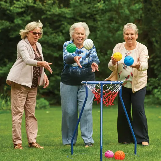 Tactile Balls - Set of 6 {5}