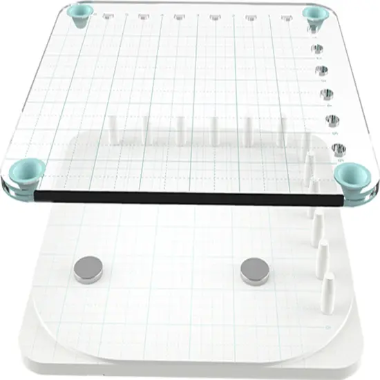 We R Precision Press Advanced-5 Pieces {2}