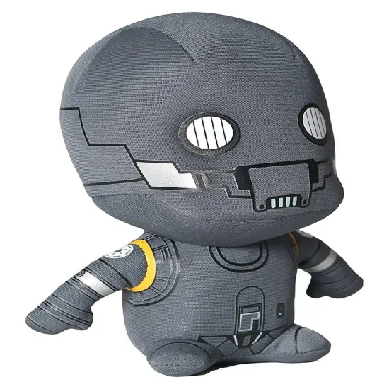 Star Wars Rogue One K-2SO 7" Super Deformed Plush {1}