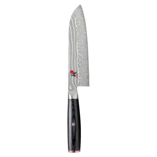 Miyabi Kaizen II 7-inch Santoku Knife {1}
