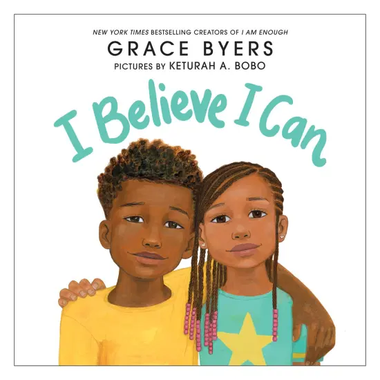 Kaplan Early Learning Company Be You Books - Set of 4 {4}