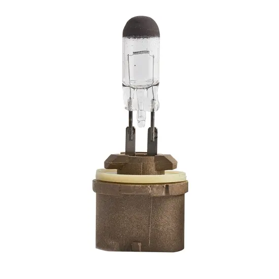 GE 96493 893 - 38w 12.8v T3.25 Axial Plastic PG13 Base Miniature Automotive Bulb {1}