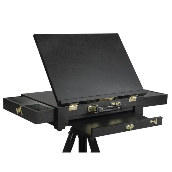 Jullian Capri Pochade {1}