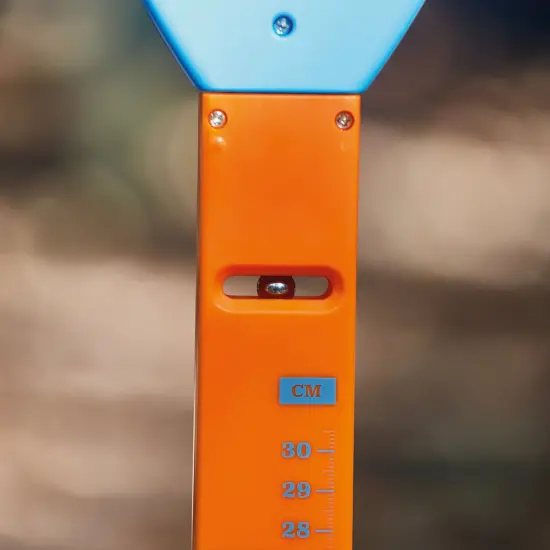 Learning Resources 5-in-1 Outdoor Measure Mate {7}