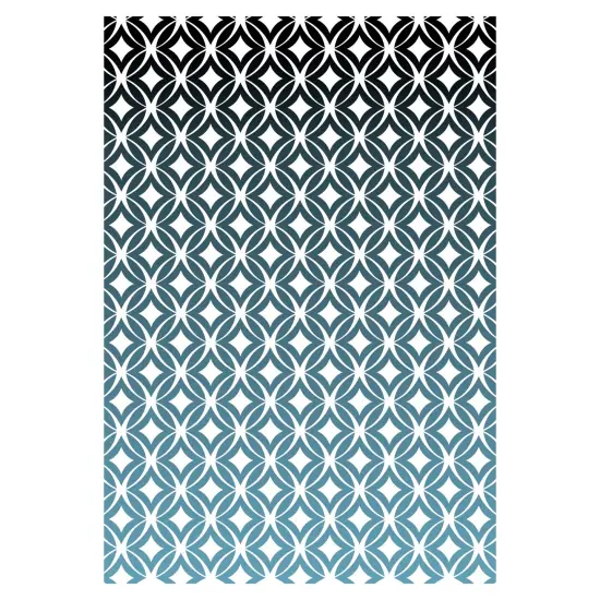 Sizzix Cosmopolitan Clear Stamp Set By Stacey Park-Uptown {2}