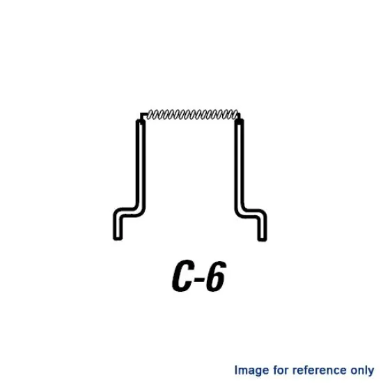USHIO FHD/ESA JC6v-10w Halogen Lamp {3}