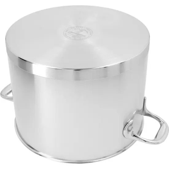 DEMEYERE Atlantis Stainless Steel Stock Pot {4}