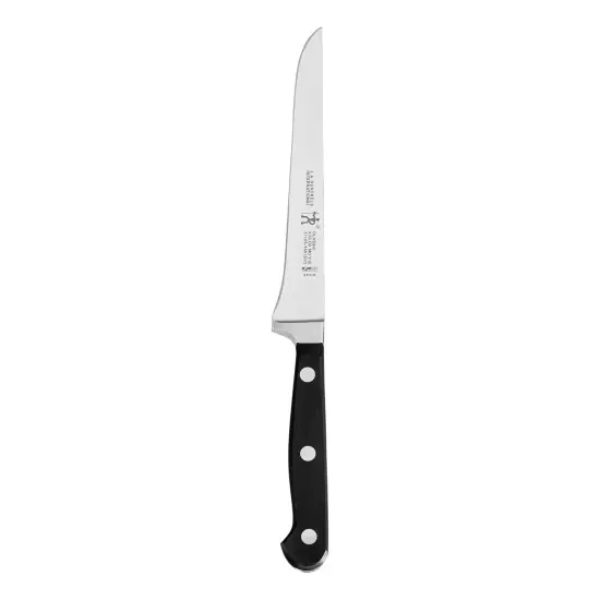 Henckels CLASSIC 5.5-inch Boning Knife {1}