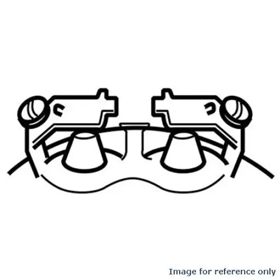 H7556 - 6w 6v PAR36 Emergency Building Lighting - GE 44924Replacement {3}