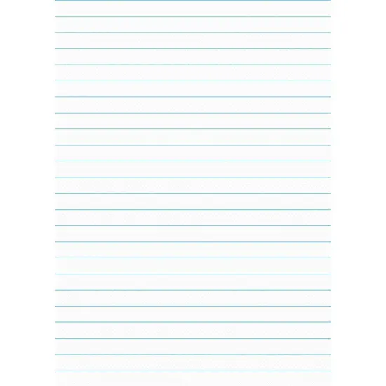 Better Than Paper&reg; Bulletin Board Roll Lined, 4-Pack {3}