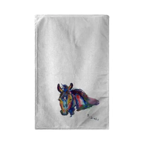 Betsy Drake Nellie Beach Towel {1}