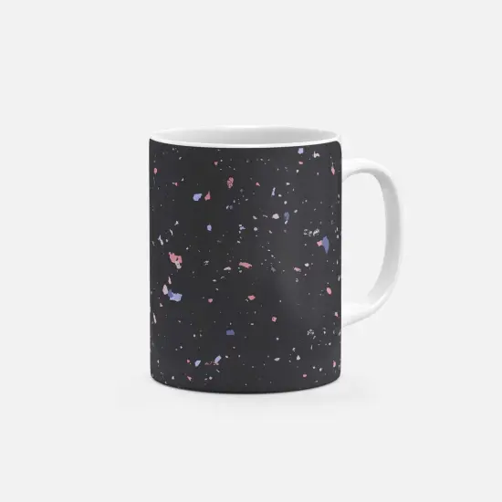 Flecked 11oz Mug XII {1}