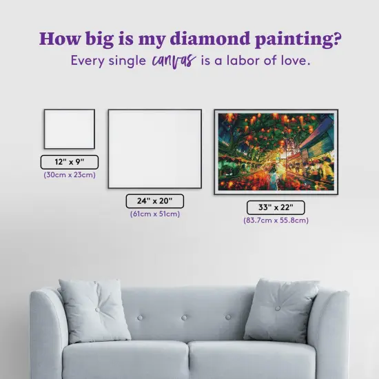 Hong Kong Lights {4}