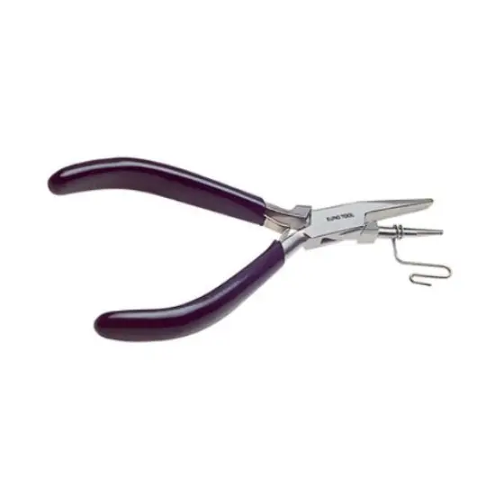 Master Coiler Coiling Plier | PLR-747.00 {1}