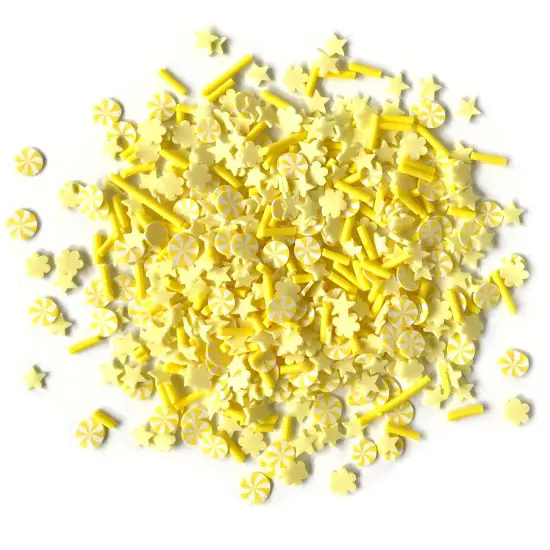 Buttons Galore and More Sprinkletz - Tiny Polymer Clay Embellishments - Halloween Bundle 60 grams {5}