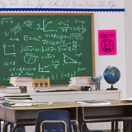 Avery Neon Shipping Labels for Laser Printers, Assorted: Green, Pink, Yellow Labels, 8-1/2" x 11", 15 Neon Labels (5975) {4}