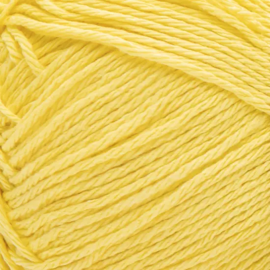 Bernat Handicrafter Cotton Yarn 400g - Solids {1}