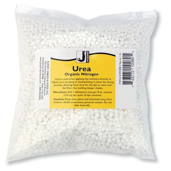 Jacquard Urea Organic Nitrogen-1lb {1}