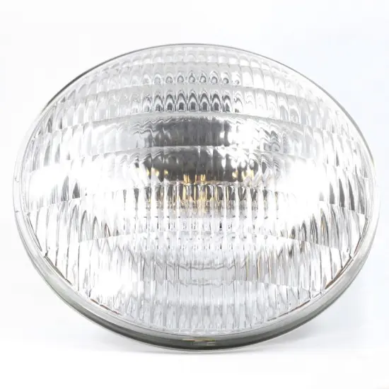 PLATINUM 500W 120v PAR64 MFL Medium Flood Par Can Light Bulb {1}