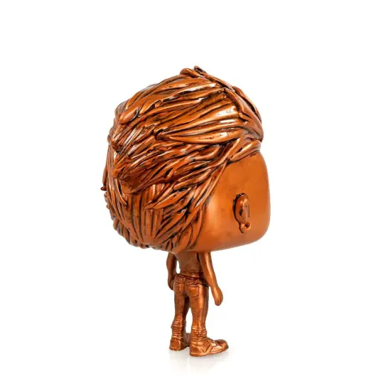Ready Player One Funko POP Vinyl Figure - Copper Art3mis {4}