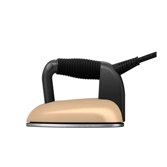 Laurastar Lift XTRA Steam Iron Gold {3}