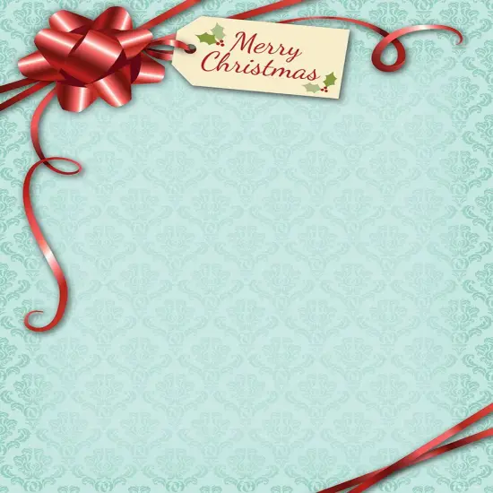 Great Papers! Gift Packages Holiday Letterhead, Invitations and Announcements, Printer Friendly, 8.5" x 11", 80 Pack {1}