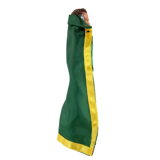 Mego DC Ra's Al Ghul 8 Inch Action Figure {3}