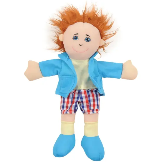 Kaplan Early Learning Company I Went Walking Story Set and Book {3}