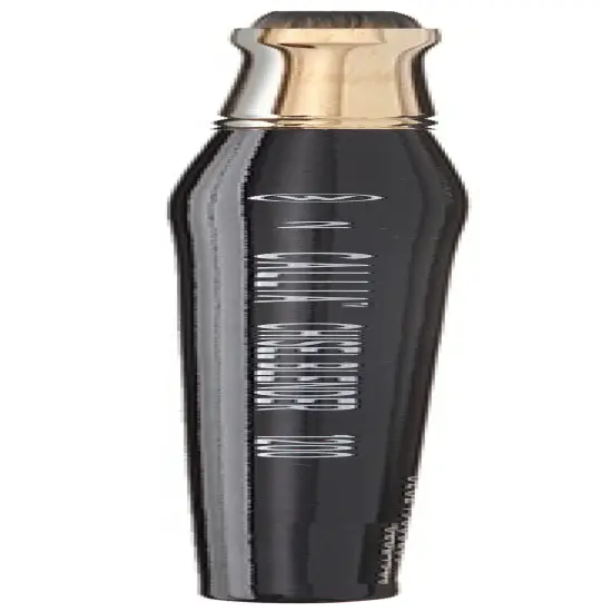 Willow Wolfe Callia Artist Chisel Blender Brush-2 {1}